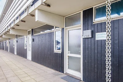 4 Sterne Ferienhaus in Ringkøbing
