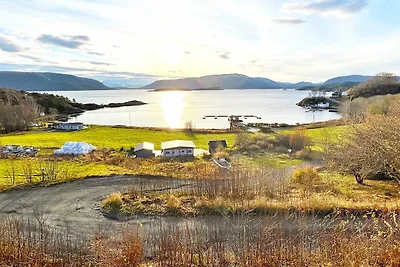 4 Personen Ferienhaus in Sundlandet-By Traum