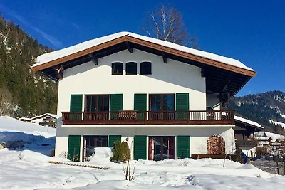 KAISERBLICK im Landhaus Sankt Markus
