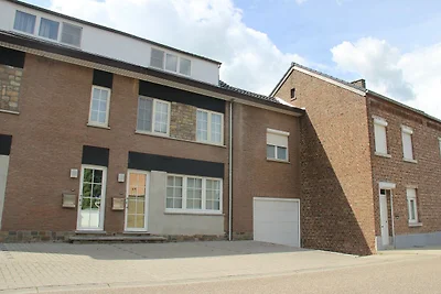 Blütenhaus in Haspengau