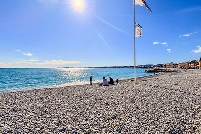 Ferienhaus in der Nähe des Strandes von...