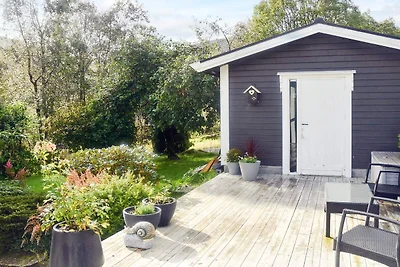 6 Personen Ferienhaus in Åram-By Traum