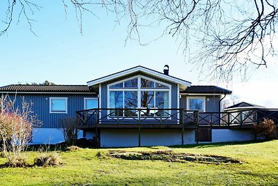 5 Sterne Ferienhaus in LYSEKIL