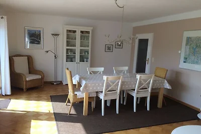 Ferienwohnung mit 3 Schlafzimmer