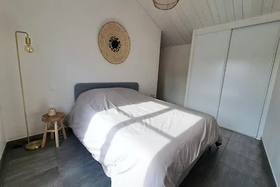 Apartment in L'Épine in der Nähe von...