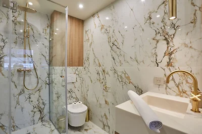 Neue Wohnung im Zentrum von Paris/Le Marais