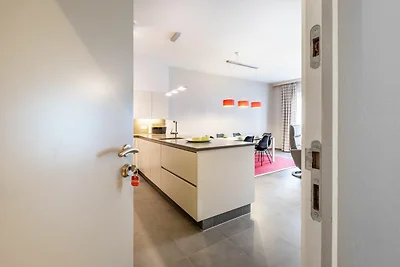 Appartamento a Koksijde per 5 persone