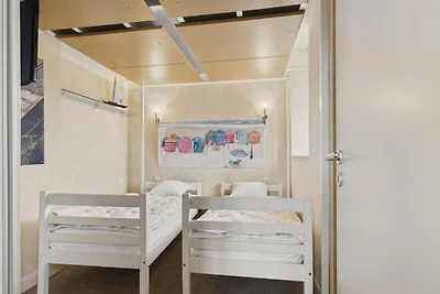 Appartement in Le Croisic met uitzicht op zee