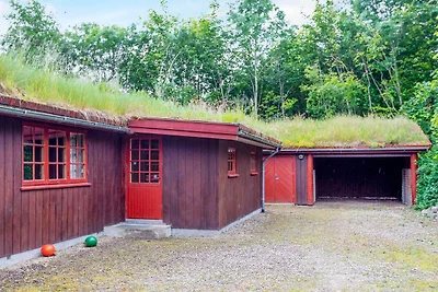 6 person holiday home in Roslev-By Traum