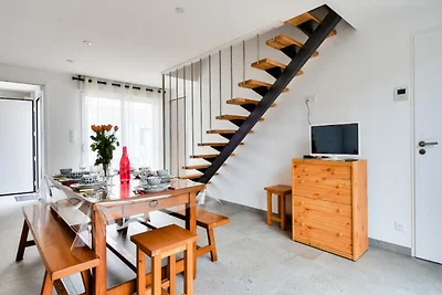 Wohnung in Noirmoutier in der Nähe des Strand...