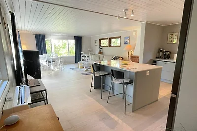 5 Sterne Ferienhaus in YSTAD
