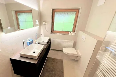Vakantieappartement met 3 slaapkamers