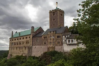 Ferienwohnung mit 1 Schlafzimmer