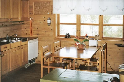 15 Personen Ferienhaus in Flatanger-By Traum