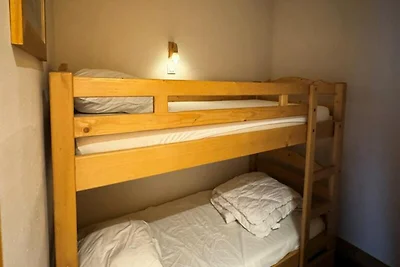 Funktionales Studio mit Balkon/Terrasse ·...