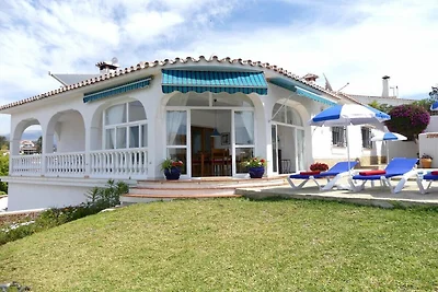 Ferienhaus mit 3 Schlafzimmer
