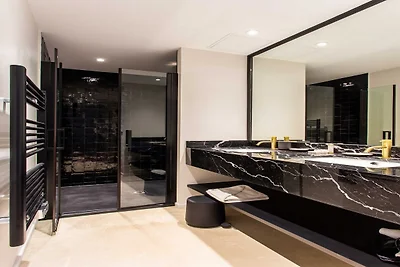 Gemütliches Apartment – 2 Schlafzimmer/6 Pers...