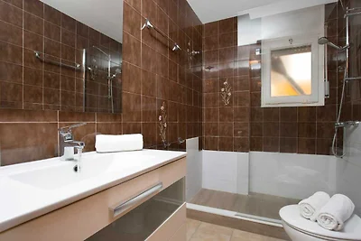Apartment for 6 people in Spain