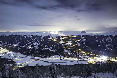 Aparthotel Alpen Chalet
