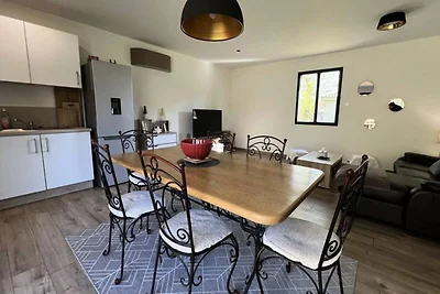 Casa a Grayan-l'Hôpital vicino alle spiagge