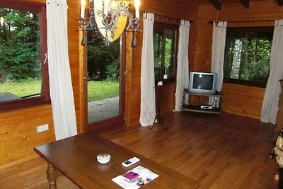 Ferienhaus mit 1 Schlafzimmer