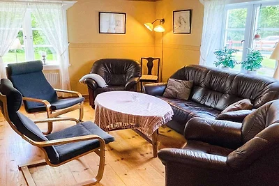 9 Personen Ferienhaus in ÄLMHULT