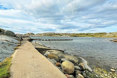 3 Personen Ferienhaus in Öckerö