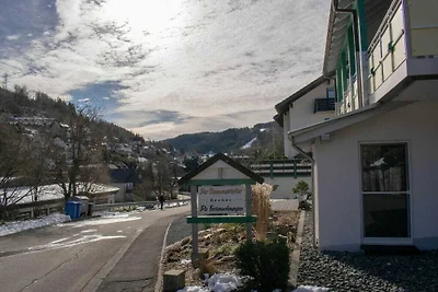 Wohnung mit 1 Schlafzimmer