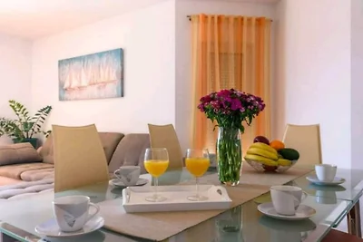 Apartment Antonia Trogir - Two-Bedroom Apartm...