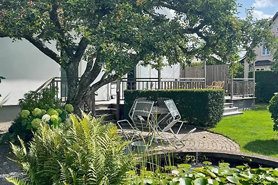5 Personen Ferienhaus in LIMHAMN-By Traum