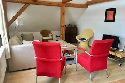 Casa vacanze con piscina privata a Vidochov