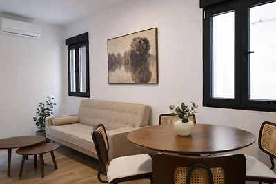 Las Ventas Wohnung in Madrid