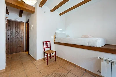 Prächtiges Dorfhaus in Rojals