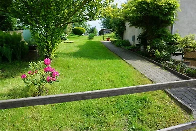 Vakantieappartement met 1 slaapkamer