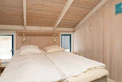 8 Personen Ferienhaus in Læsø