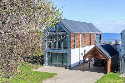 6 Personen Ferienhaus in Thyholm-By Traum