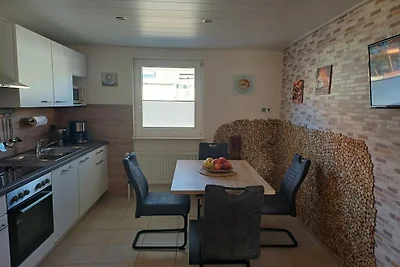 Haus Nietmann Ferienwohnung Nr. 5