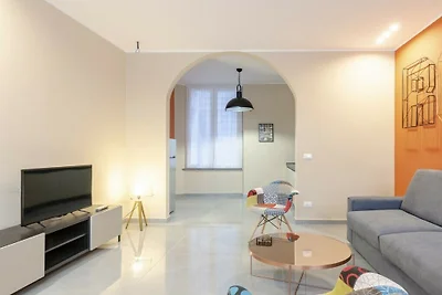 Kuća za odmor Dopust za oporavak Genova