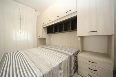 Moderner Komfort in Rosolina in Strandnähe