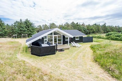 6 Personen Ferienhaus in Vejers Strand