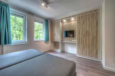 Stattliche Luxusvilla mit 3 Badezimmern, 1 km...