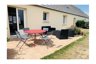 Casa vacanze con 2 camere da letto