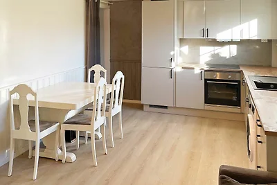 10 Personen Ferienhaus in TJØME