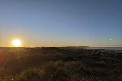 Luxurioses Kustenrefugium -- By Traum...