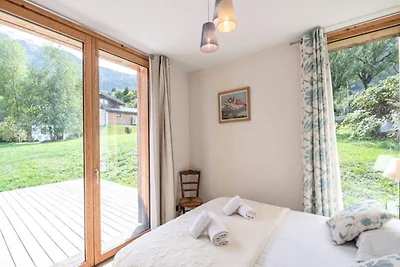 Chalets für 12 Personen