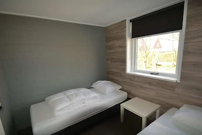 Ferienhaus mit 1 Schlafzimmer