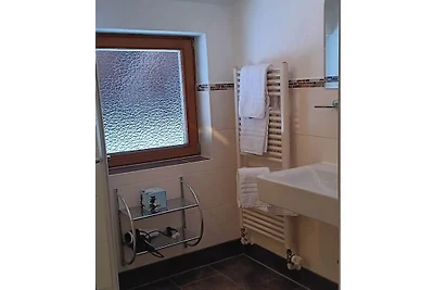 Appartement de vacances à Ettal avec piscine