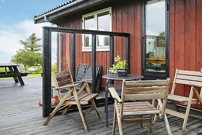 Serenita sul mare a Lumsas Retreat-By Traum
