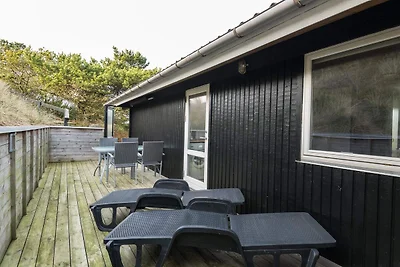 6 Personen Ferienhaus in Fanø