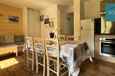 Gli Chalet Dell'Arvan